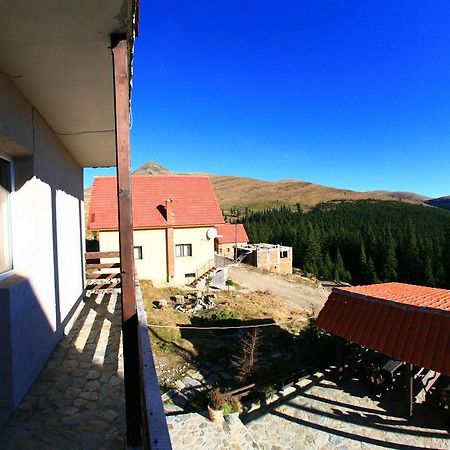 Casa Teodora Ranca Exterior foto