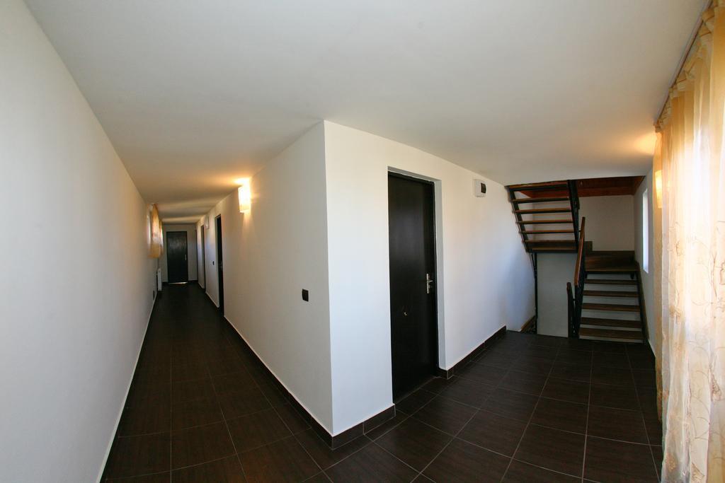 Casa Teodora Ranca Exterior foto