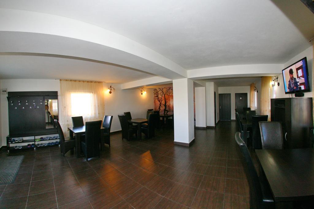 Casa Teodora Ranca Exterior foto